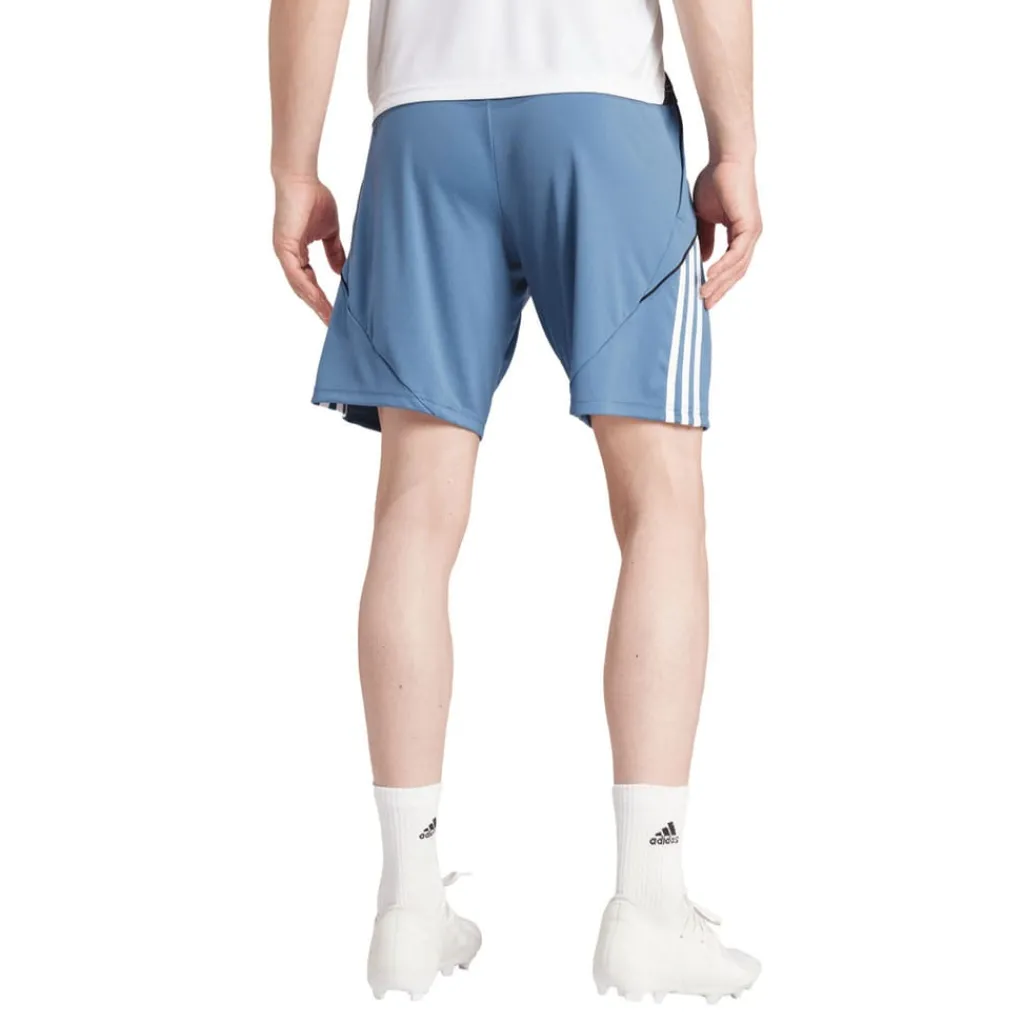 Fitness And Gym Shorts|Fitness And Gymwear*adidas Tiro 24 Training Shorts in Blue