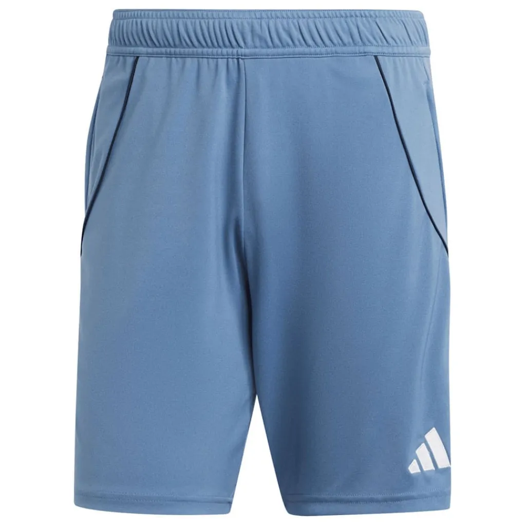Fitness And Gym Shorts|Fitness And Gymwear*adidas Tiro 24 Training Shorts in Blue