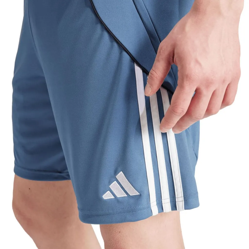 Fitness And Gym Shorts|Fitness And Gymwear*adidas Tiro 24 Training Shorts in Blue