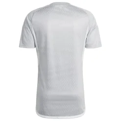 Football And Rugby Clothing*adidas Tiro23 C Jersey in Grey