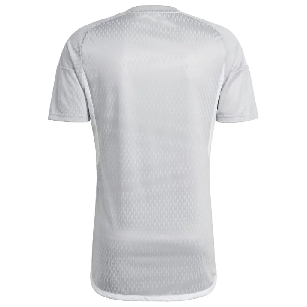 Football And Rugby Clothing*adidas Tiro23 C Jersey in Grey