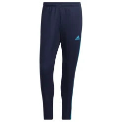 Fitness And Gym Pants*adidas Tiro Essentials Tracksuit Bottoms in Navy