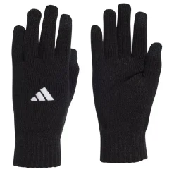 Gloves-Scarves-Umbrellas*adidas Tiro League Gloves Mens in Black