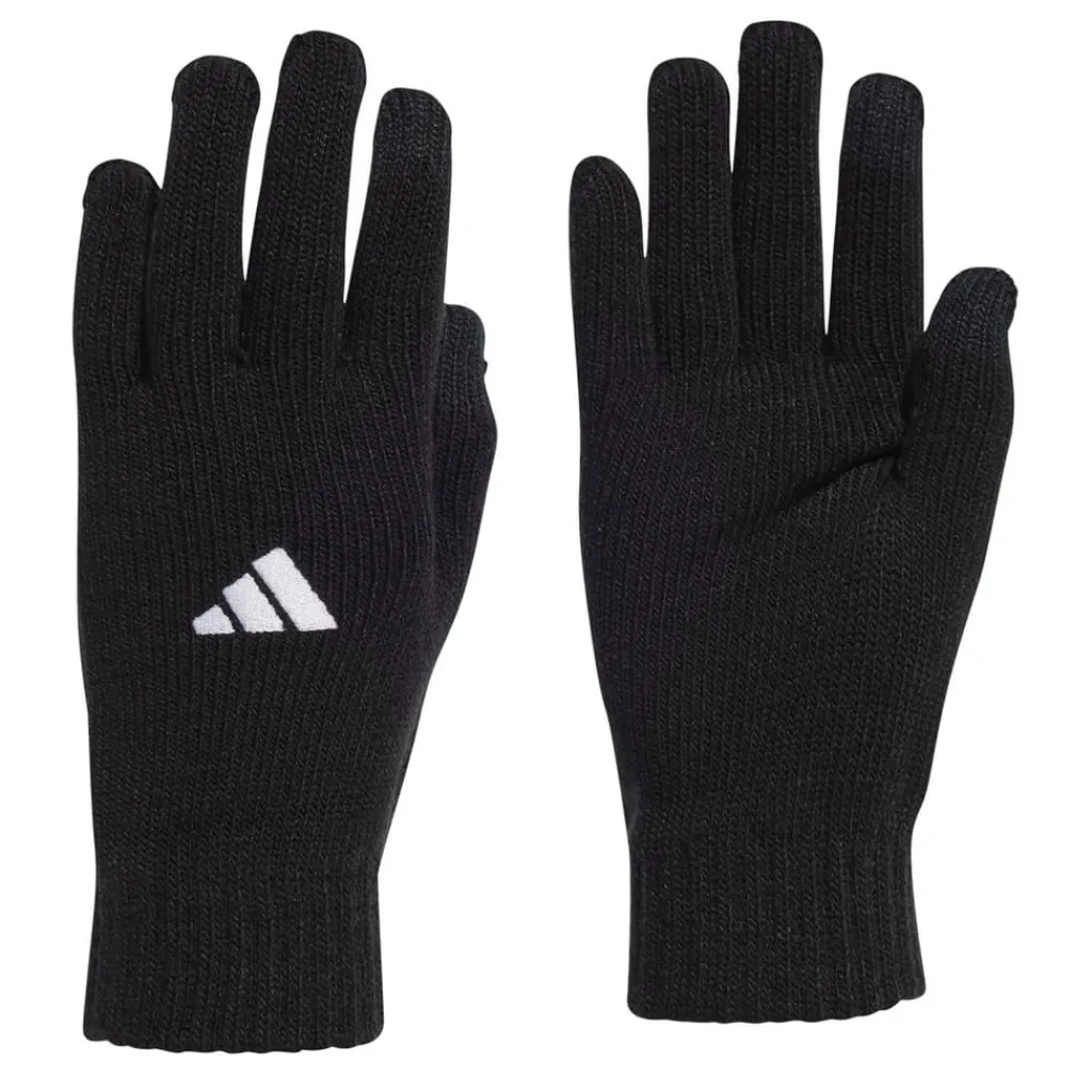 Gloves-Scarves-Umbrellas*adidas Tiro League Gloves Mens in Black
