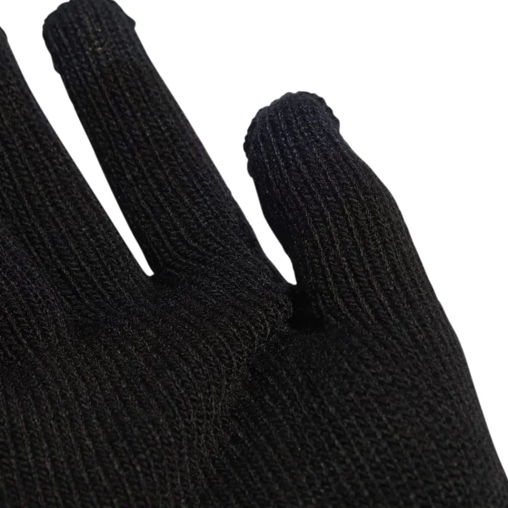 Gloves-Scarves-Umbrellas*adidas Tiro League Gloves Mens in Black