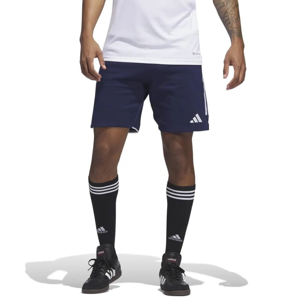 Shorts*adidas Tiro23 Soccer Athletic Shorts in Blue