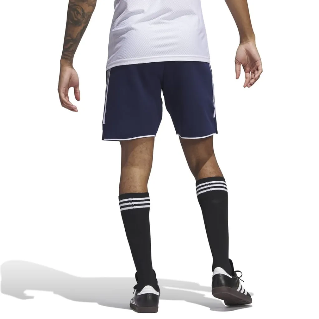 Shorts*adidas Tiro23 Soccer Athletic Shorts in Blue