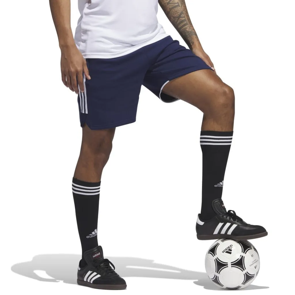 Shorts*adidas Tiro23 Soccer Athletic Shorts in Blue