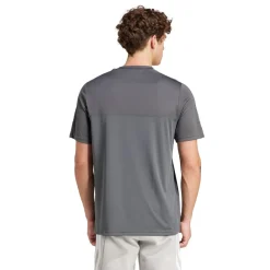 Fitness And Gym Tops|Fitness And Gymwear*adidas Tiro T-Shirt in Grey