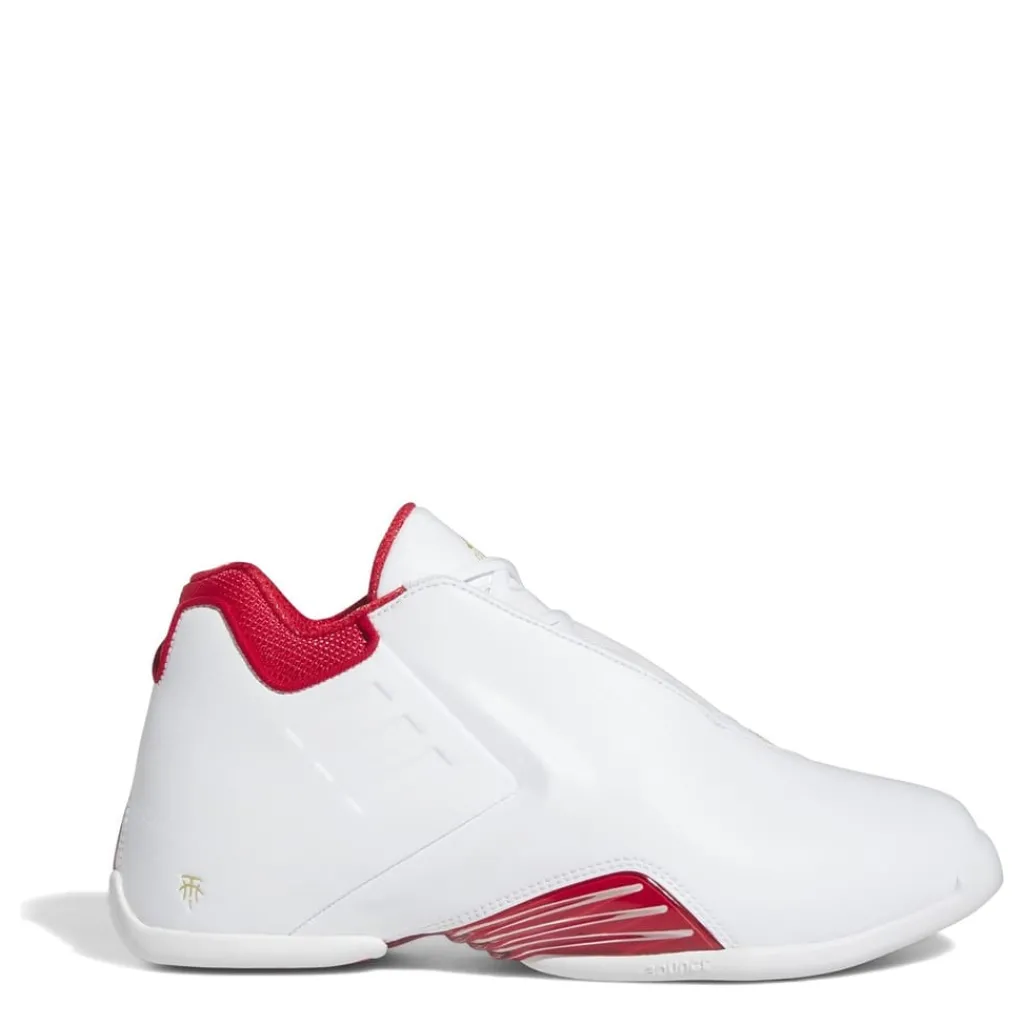 Trainers|Footwear*adidas Tmac 3 Rest in White
