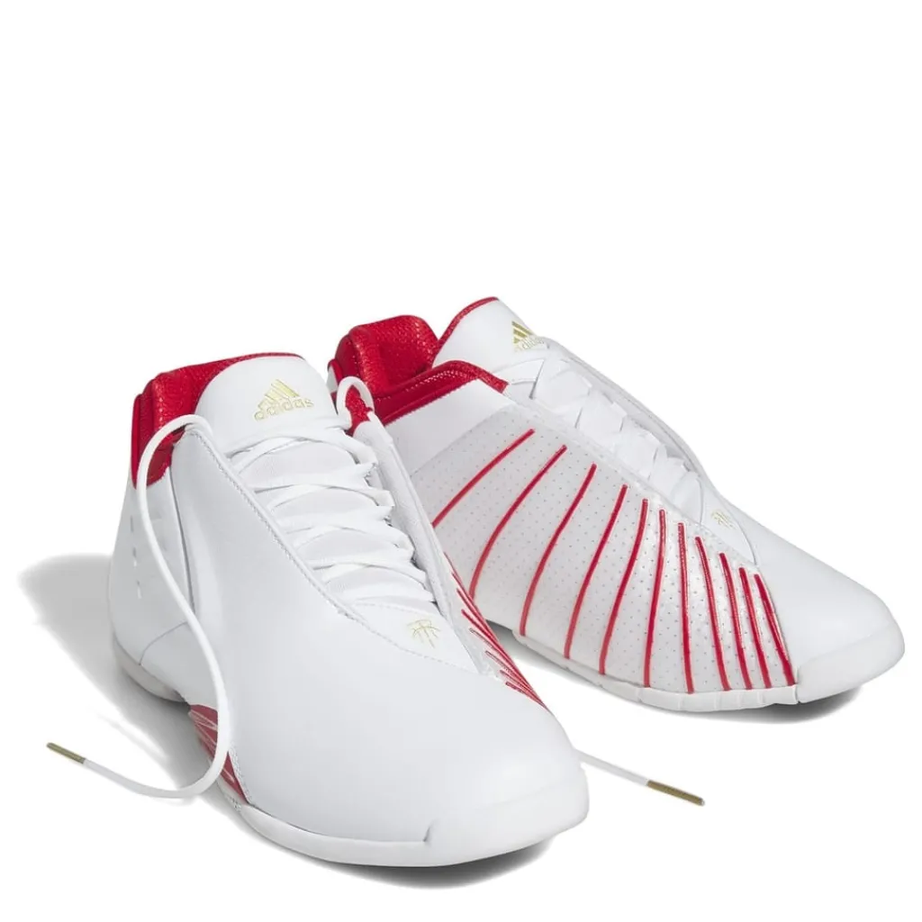 Trainers|Footwear*adidas Tmac 3 Rest in White