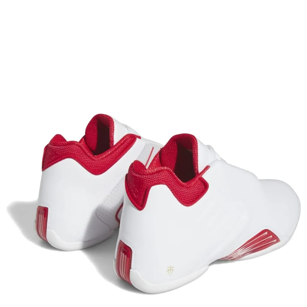 Trainers|Footwear*adidas Tmac 3 Rest in White