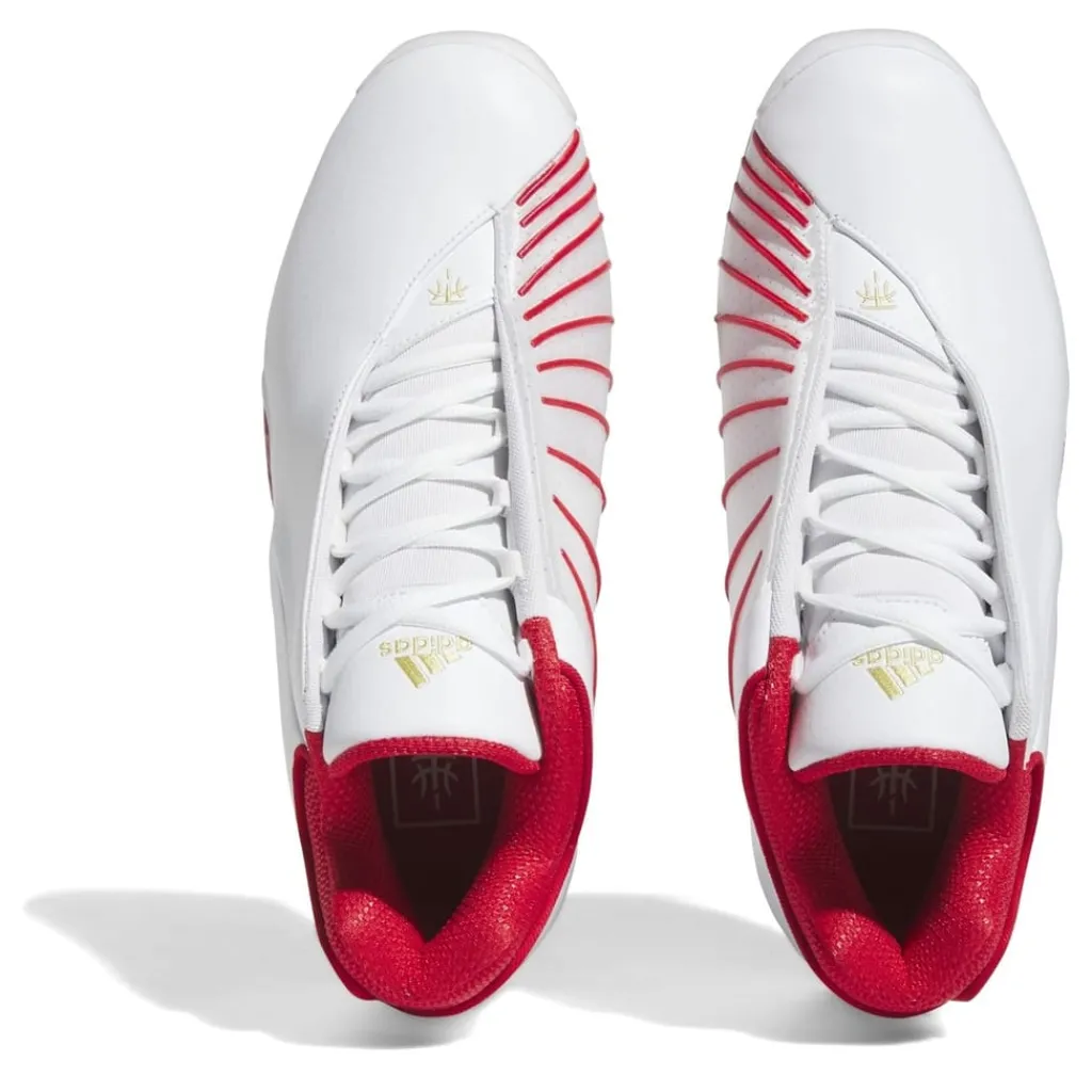 Trainers|Footwear*adidas Tmac 3 Rest in White