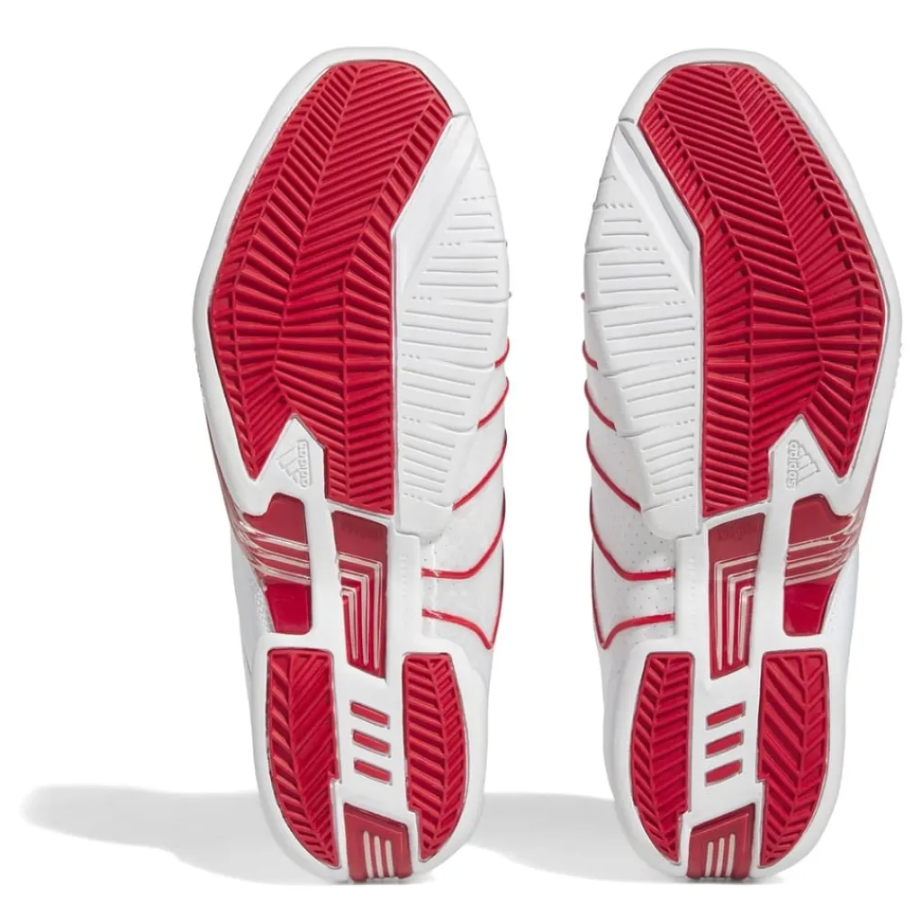 Trainers|Footwear*adidas Tmac 3 Rest in White