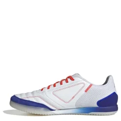 Football Boots*adidas Top Sala Competition Indoor Football Boots in White