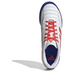 Football Boots*adidas Top Sala Competition Indoor Football Boots in White
