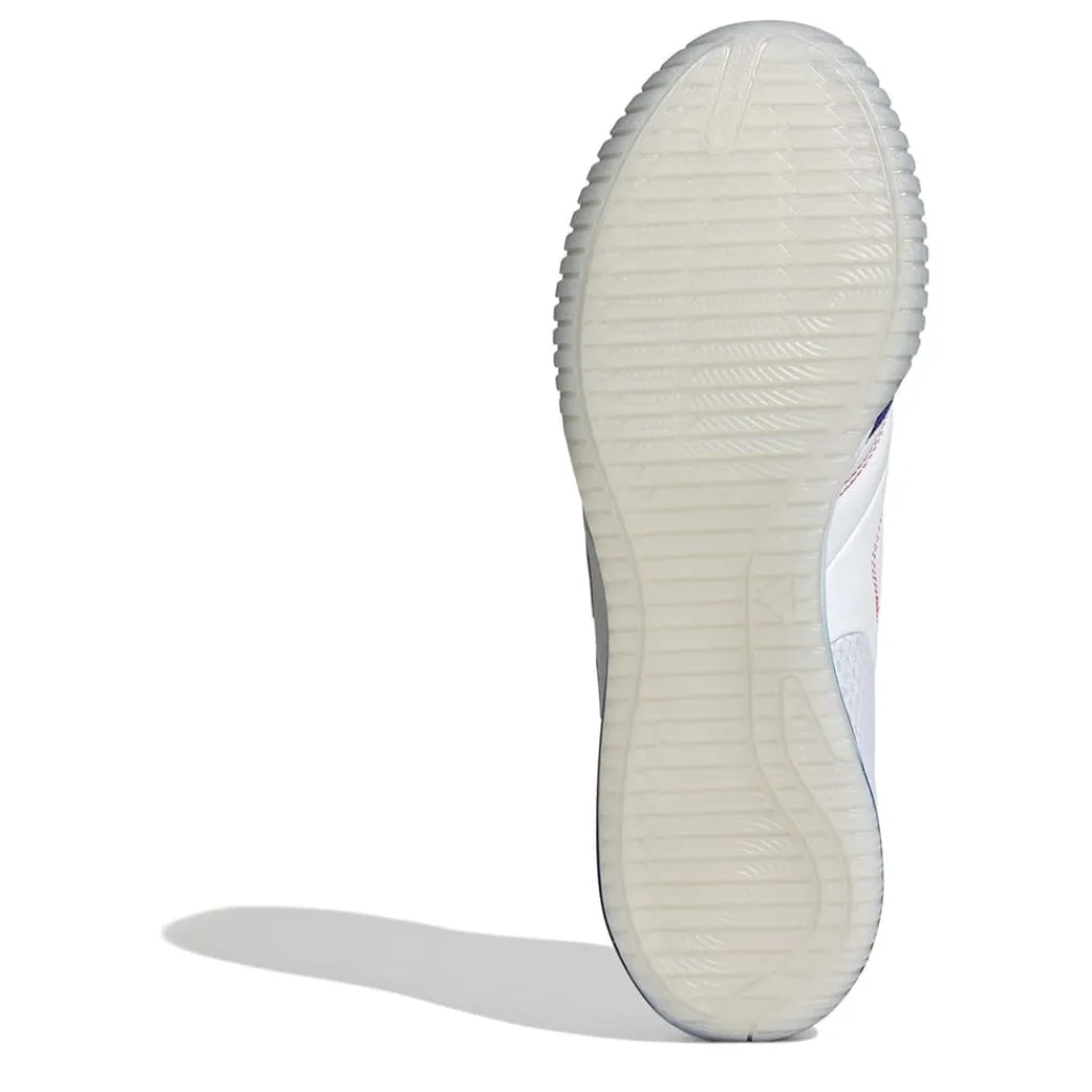 Football Boots*adidas Top Sala Competition Indoor Football Boots in White