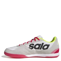 Football Boots*adidas Top Sala Competition Indoor Court Football Boots in White