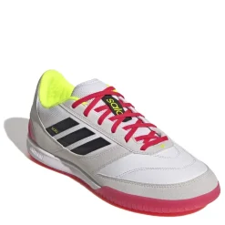 Football Boots*adidas Top Sala Competition Indoor Court Football Boots in White