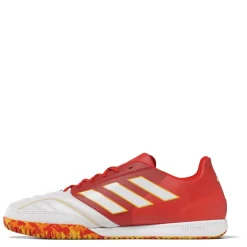 Football Boots*adidas Top Sala Indoor Court Trainers in Orange