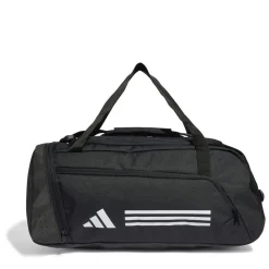 Bags*adidas Tr Duffle S Holdall Unisex Adults in Black