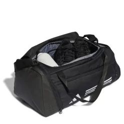 Bags*adidas Tr Duffle S Holdall Unisex Adults in Black