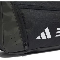 Bags*adidas Tr Duffle S Holdall Unisex Adults in Black