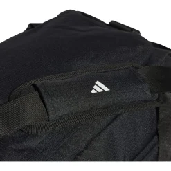 Bags*adidas Tr Duffle S Holdall Unisex Adults in Black