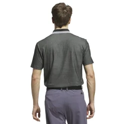 Polo Shirts*adidas Tr Twstknt pq in Black