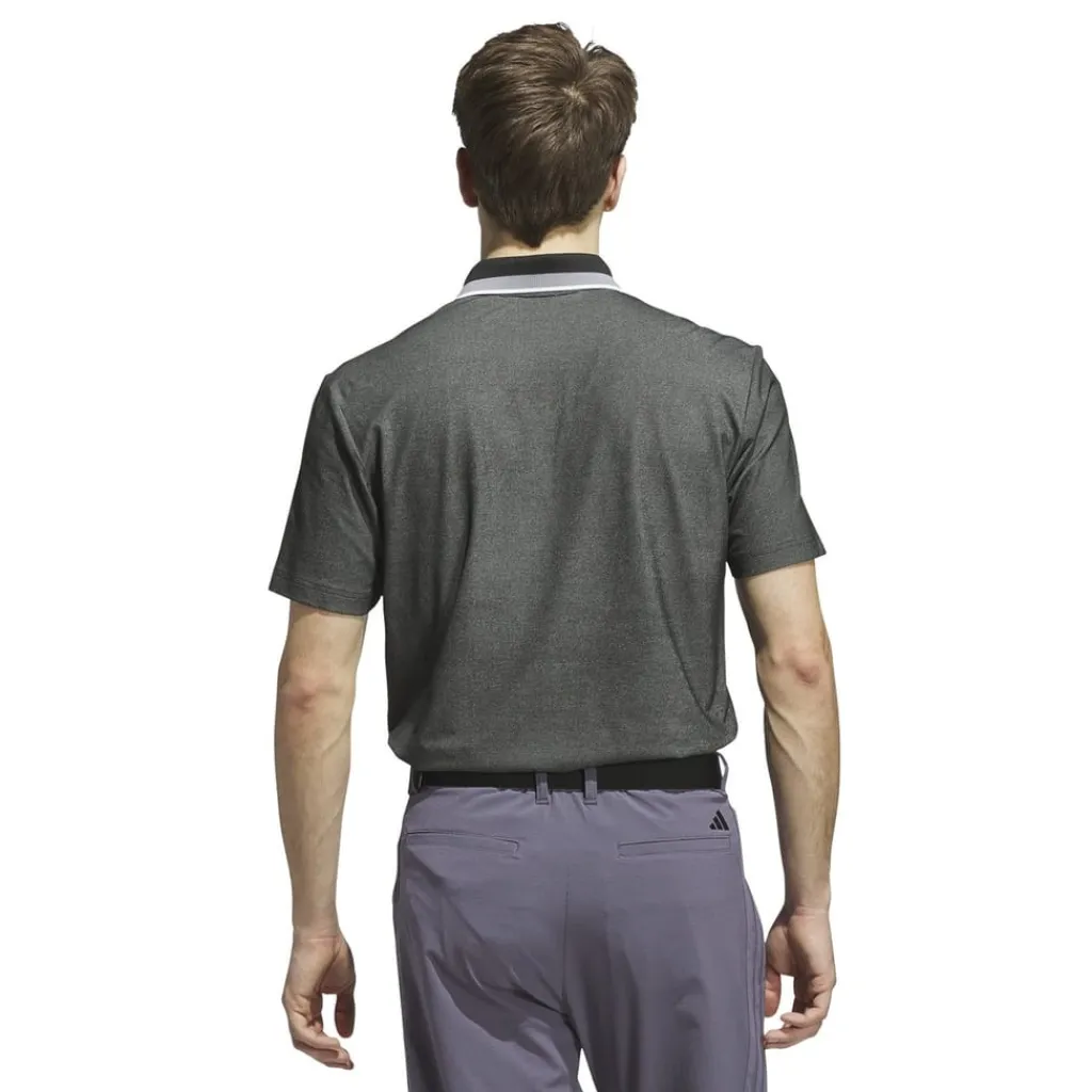Polo Shirts*adidas Tr Twstknt pq in Black