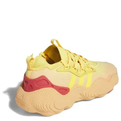 Trainers*adidas Trae Young 3 in Orange