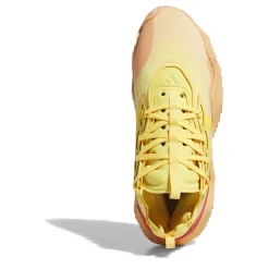 Trainers*adidas Trae Young 3 in Orange
