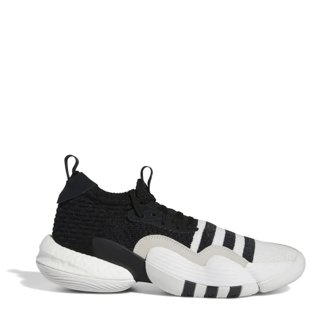 Trainers*adidas Trae Young 2 in White
