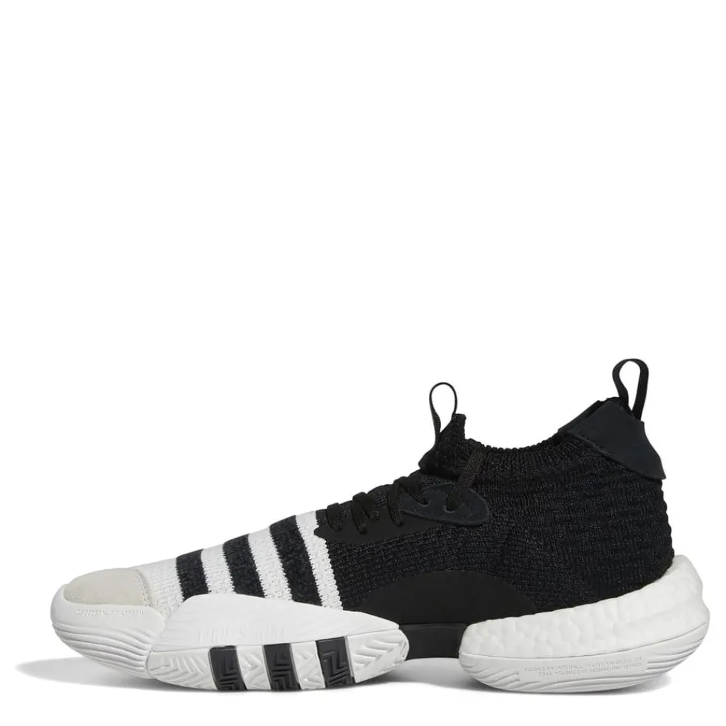 Trainers*adidas Trae Young 2 in White