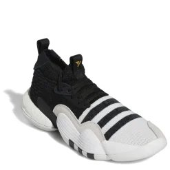 Trainers*adidas Trae Young 2 in White