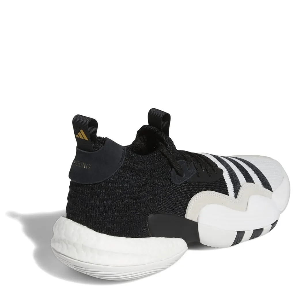 Trainers*adidas Trae Young 2 in White