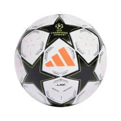 Assorted*adidas UCL 2024/25 Group Stage Large Football in White