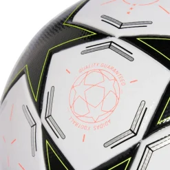 Assorted*adidas UCL 2024/25 Group Stage Large Football in White