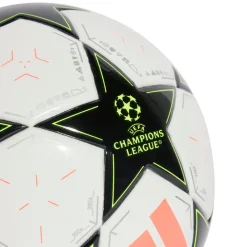 Assorted*adidas UCL 2024/25 Group Stage Mini Football in White