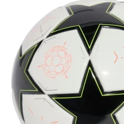 Assorted*adidas UCL 2024/25 Group Stage Mini Football in White