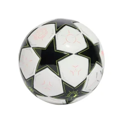 Assorted*adidas UCL 2024/25 Group Stage Mini Football in White