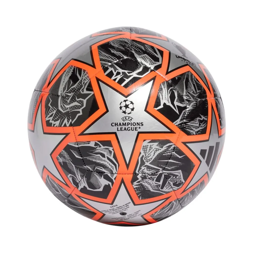 Assorted*adidas UCL Club 23/24 Football in Orange black