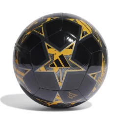 Assorted*adidas UCL Club Football in Blue yellow