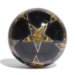 Assorted*adidas UCL Club Football in Blue yellow