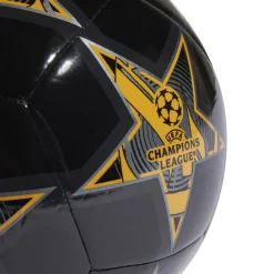 Assorted*adidas UCL Club Football in Blue yellow