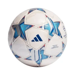 Assorted*adidas UCL Competition 2023/24 Group Stage Football in White