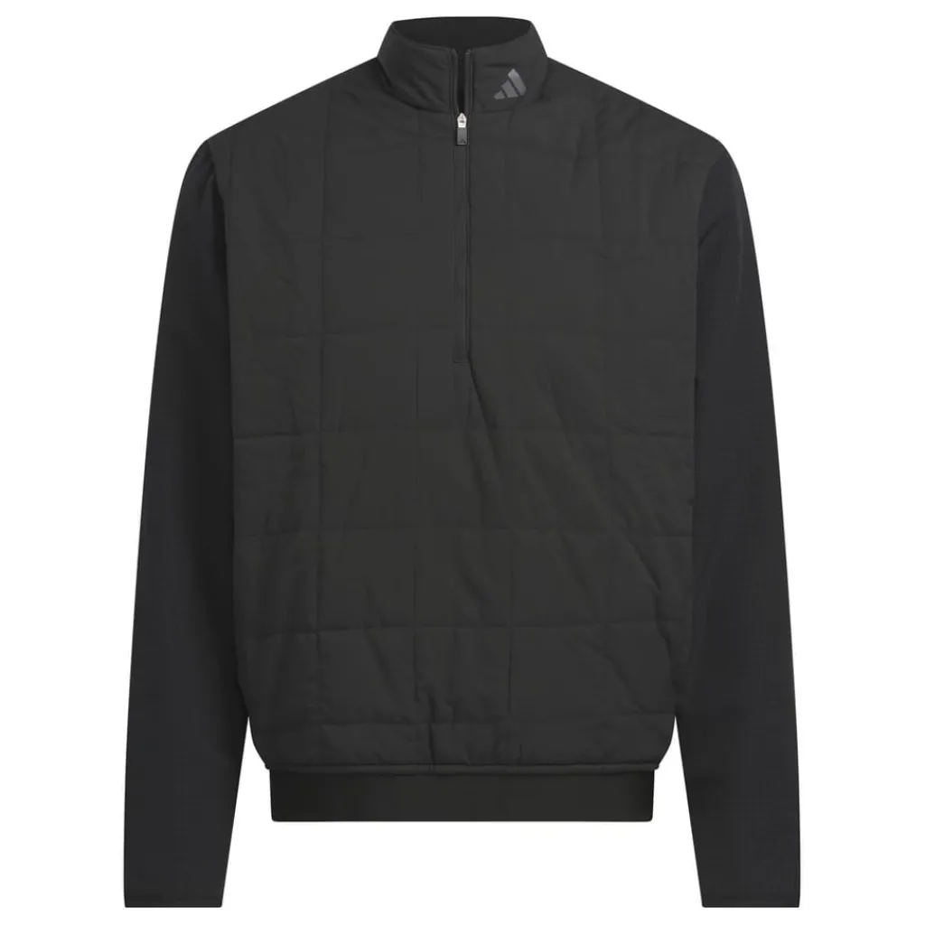 Fitness And Gym Tops*adidas Ult365 1 4z in Black