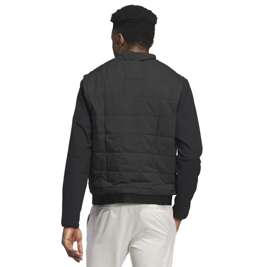 Fitness And Gym Tops*adidas Ult365 1 4z in Black