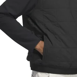 Fitness And Gym Tops*adidas Ult365 1 4z in Black