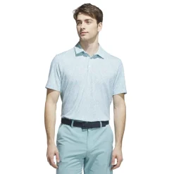 Polo Shirts*adidas Ult Bnkr Polo in Blue